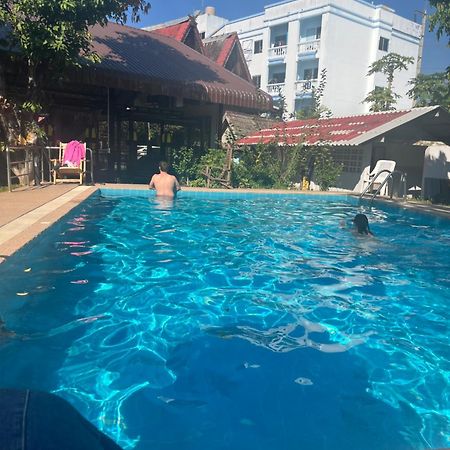 Chiang Mai Slow Time Εξωτερικό φωτογραφία