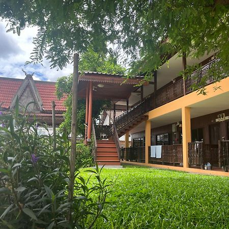 Chiang Mai Slow Time Εξωτερικό φωτογραφία
