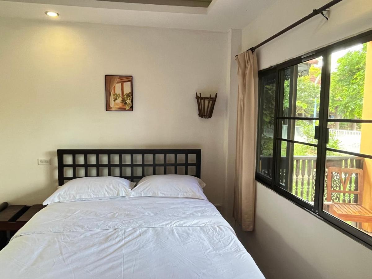Chiang Mai Slow Time Εξωτερικό φωτογραφία