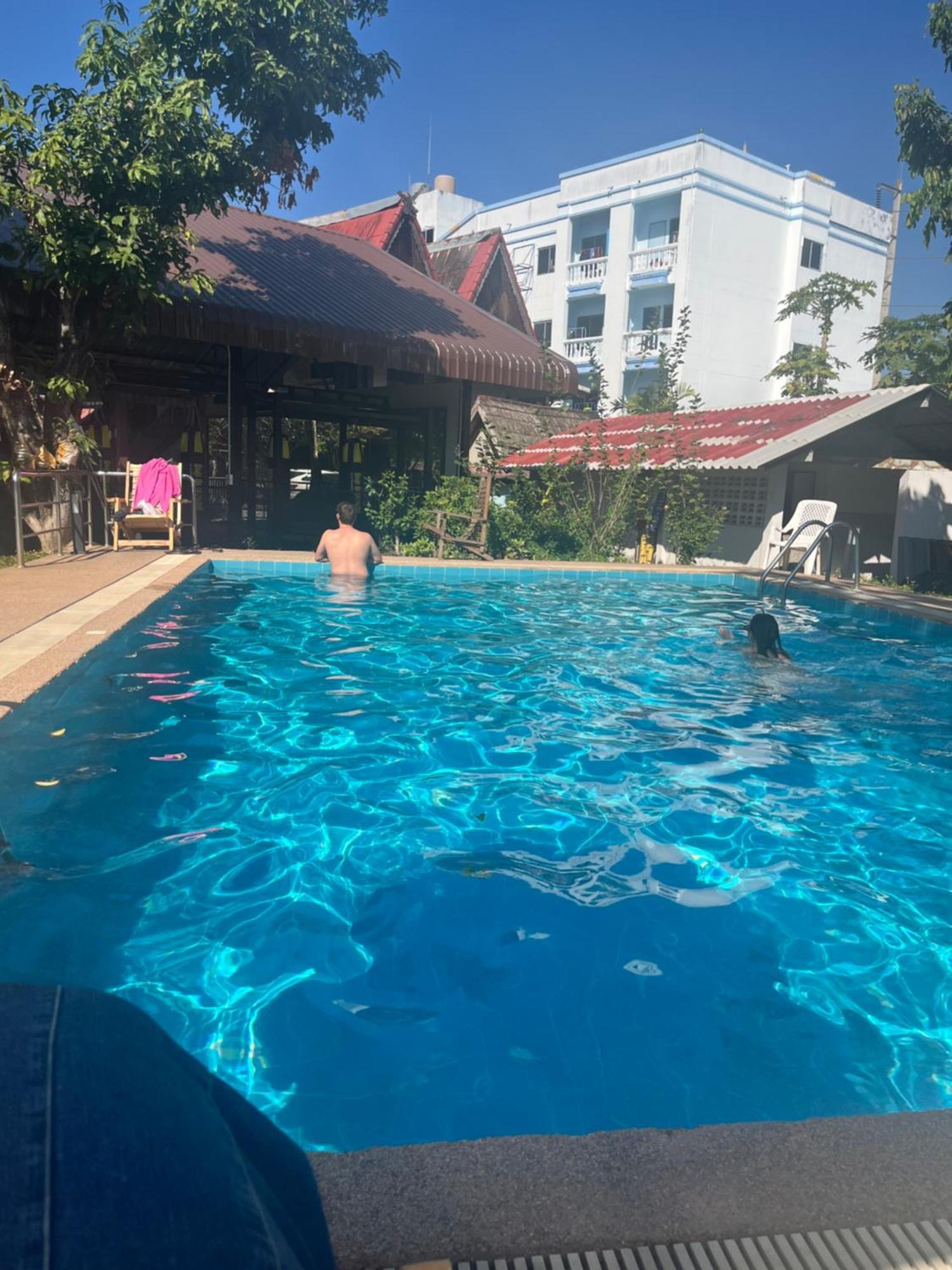 Chiang Mai Slow Time Εξωτερικό φωτογραφία