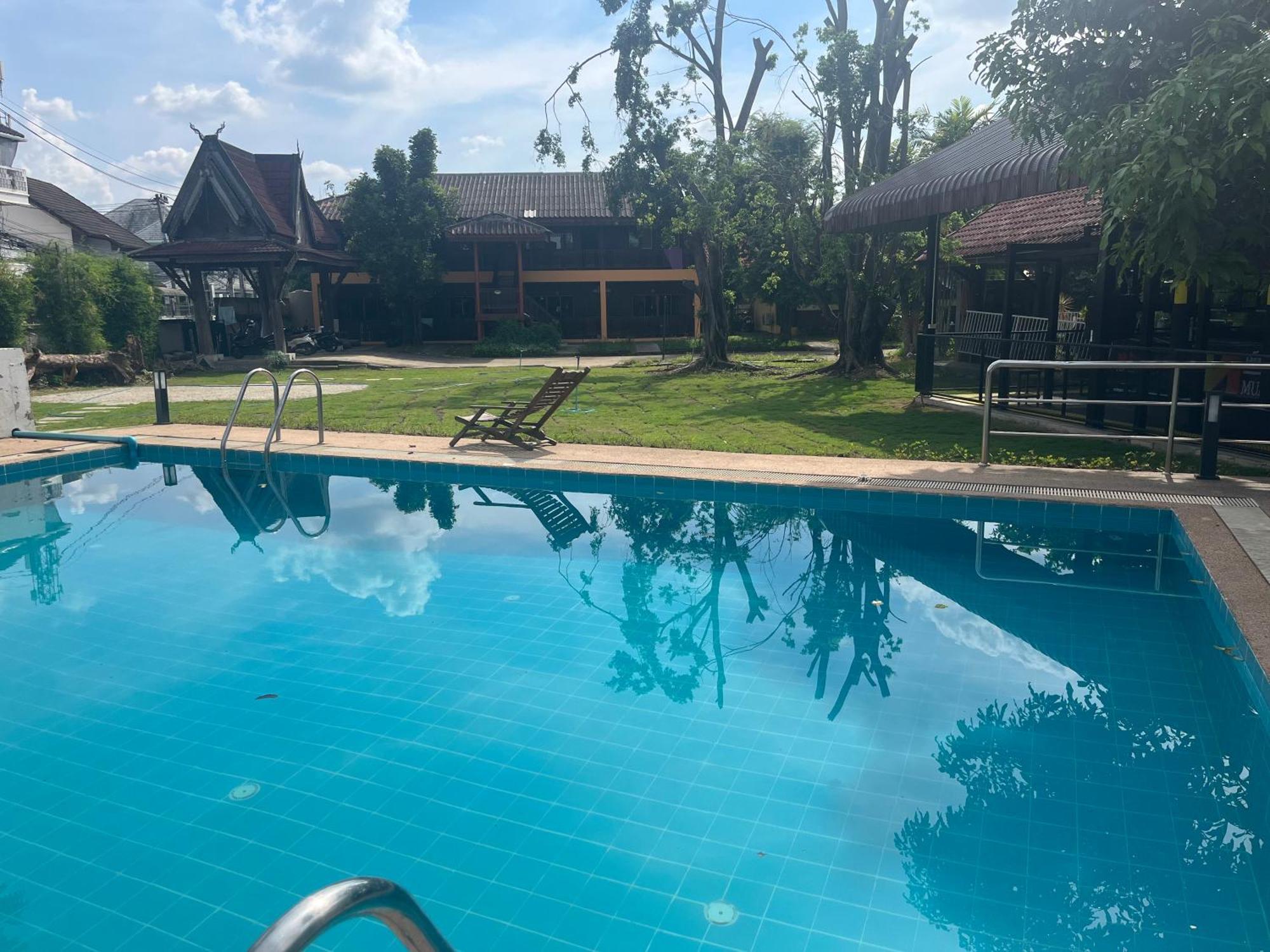 Chiang Mai Slow Time Εξωτερικό φωτογραφία