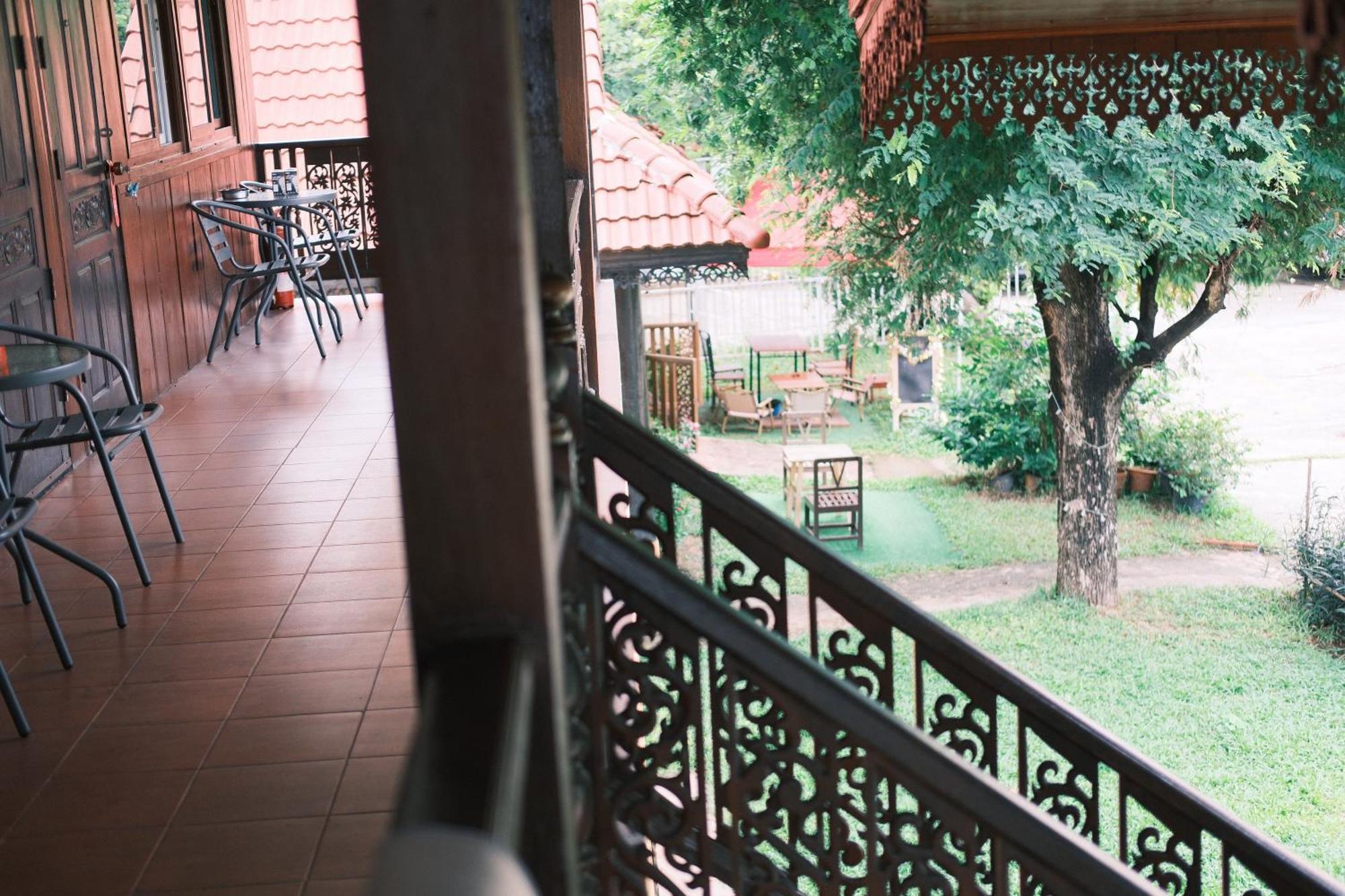 Chiang Mai Slow Time Εξωτερικό φωτογραφία