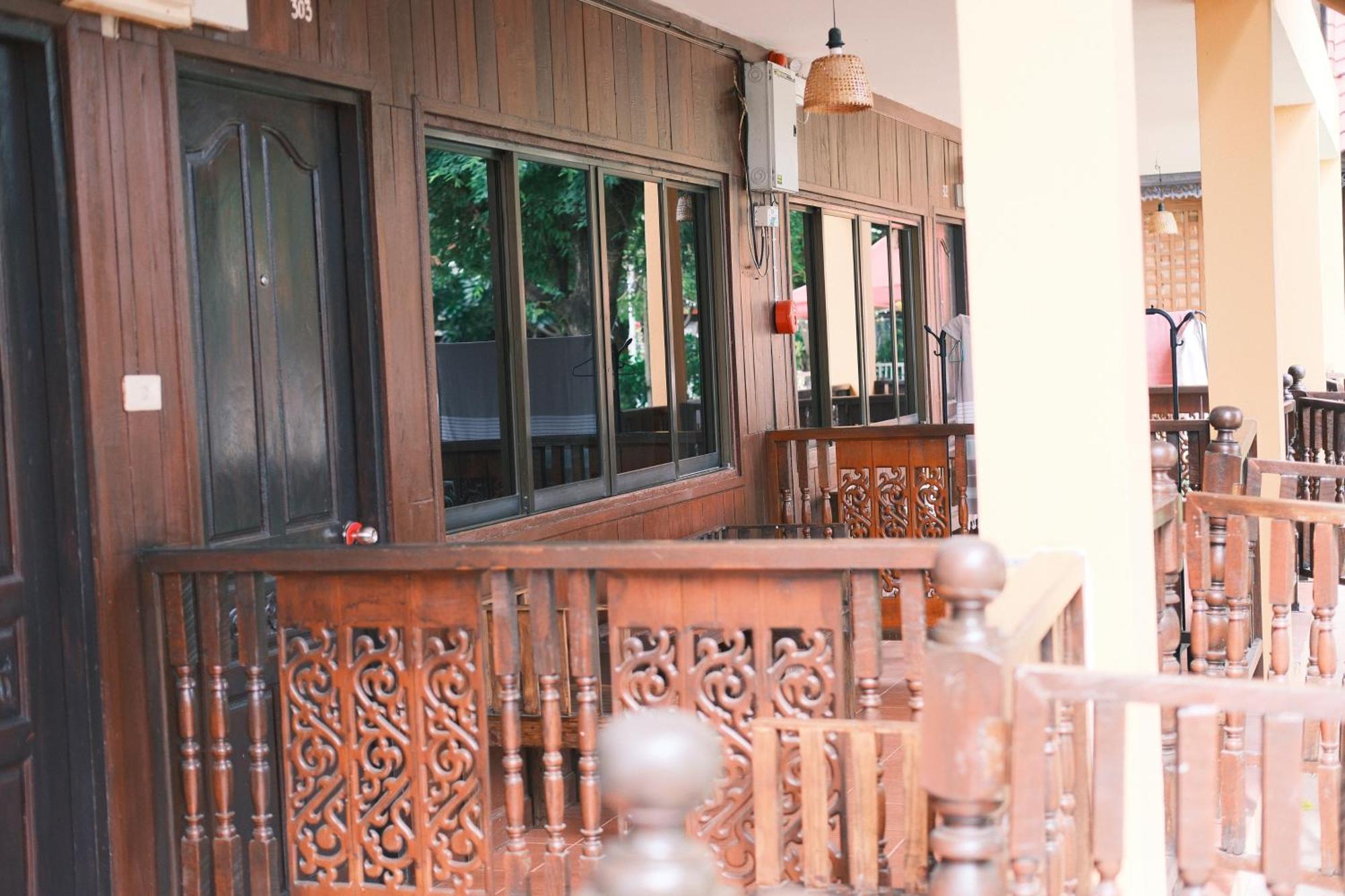 Chiang Mai Slow Time Εξωτερικό φωτογραφία